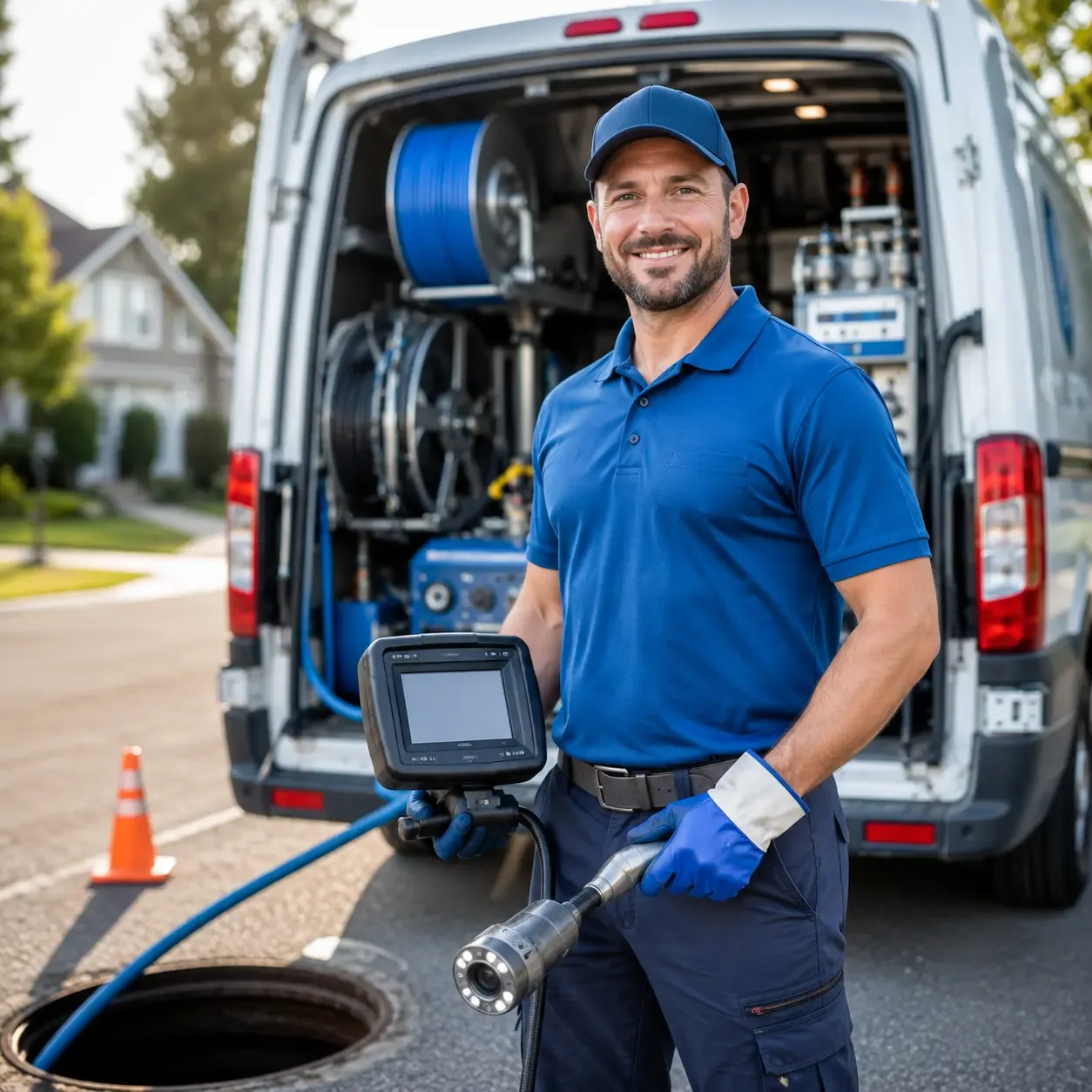 Local Pipe Relining specialists in Fort Huachuca, AZ