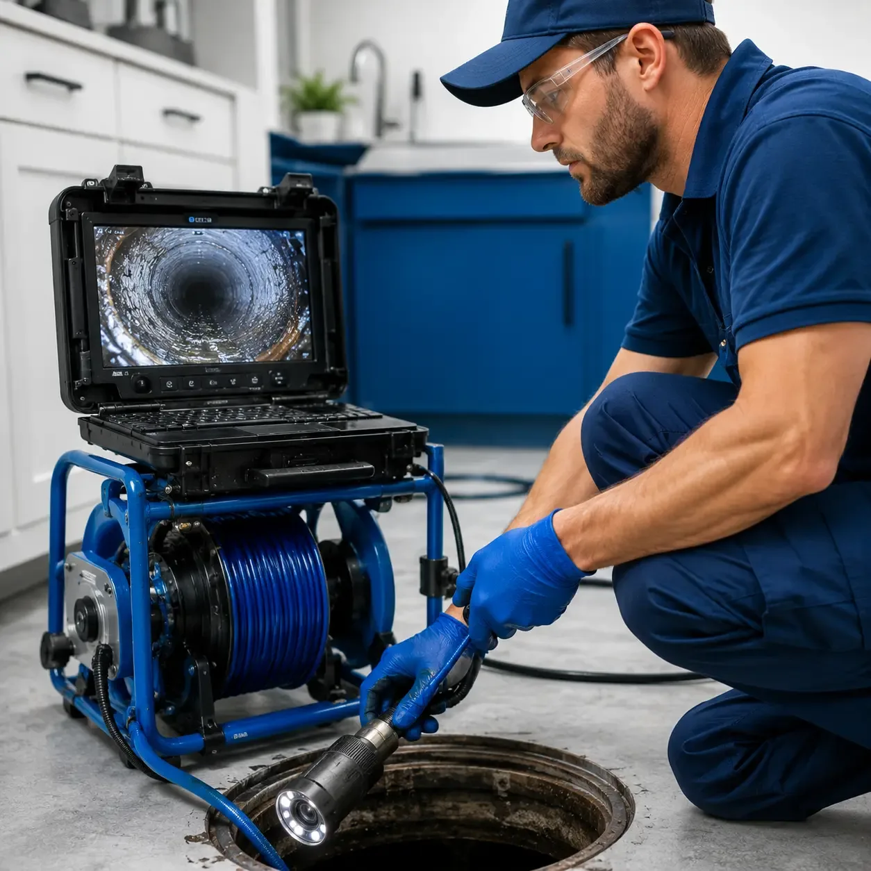 Pipe Relining professionals serving Fort Huachuca, AZ